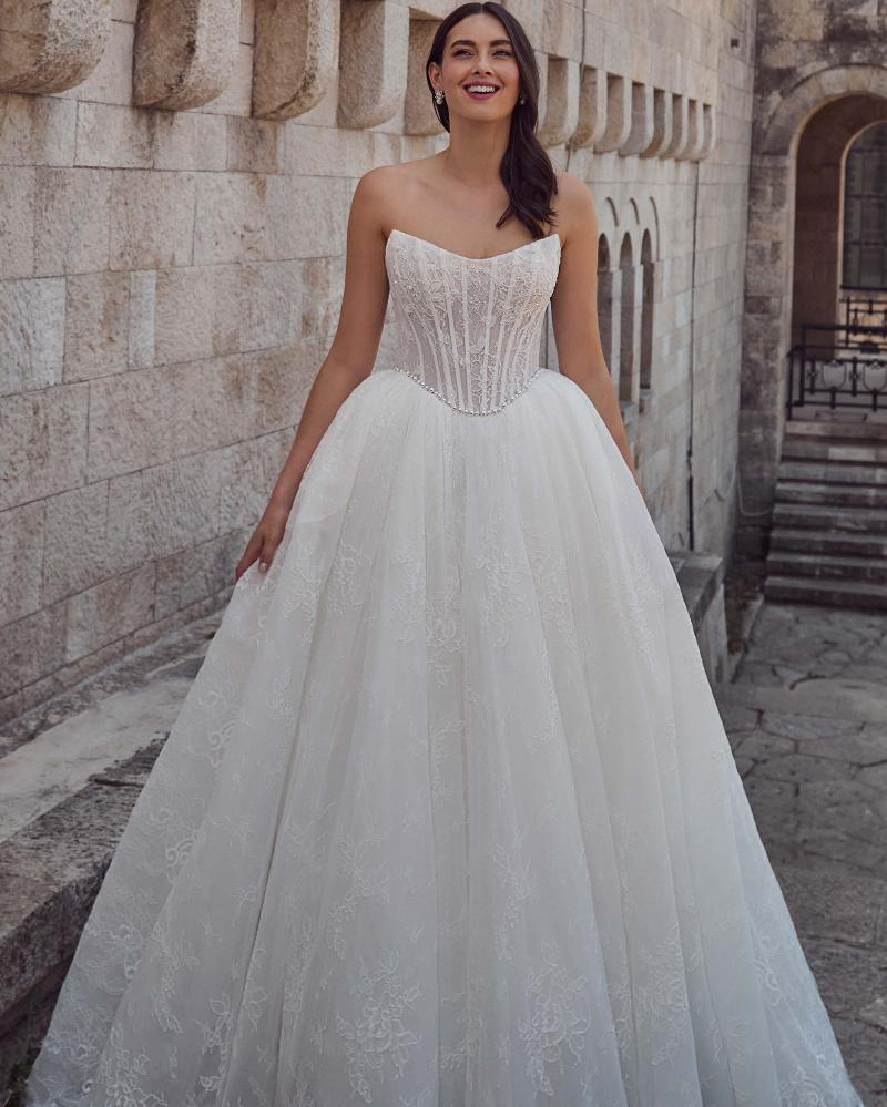 CALLA BLANCHE, Blush Bridal Lounge EXCLUSIVE - SPRING 2025 TRUNK SHOW!