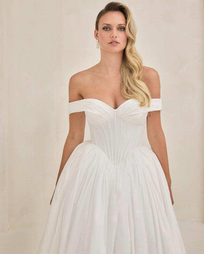 BLANC by Calla Blanche, Blush Bridal Lounge EXCLUSIVE - SPRING 2025 TRUNK SHOW!